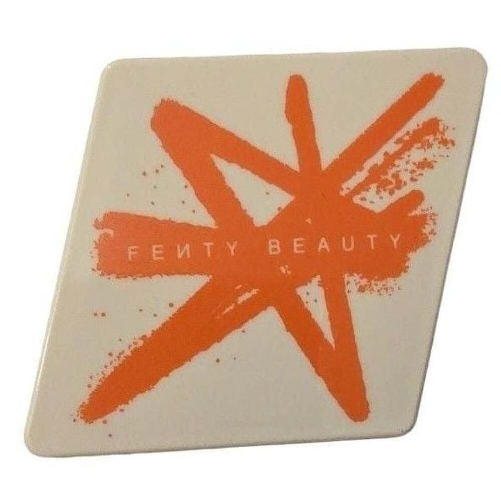 Fenty Beauty Fenty Cheeks Suede Powder Blush Just A Crush 13